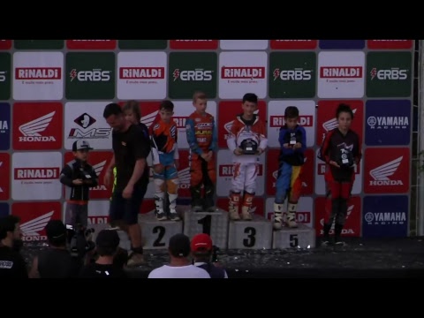 2° Etapa Brasileiro de Motocross
