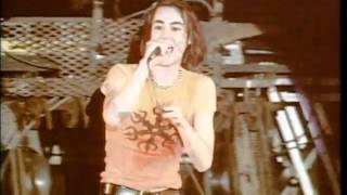 Oblivion Dust The Dvd - Therapy PV