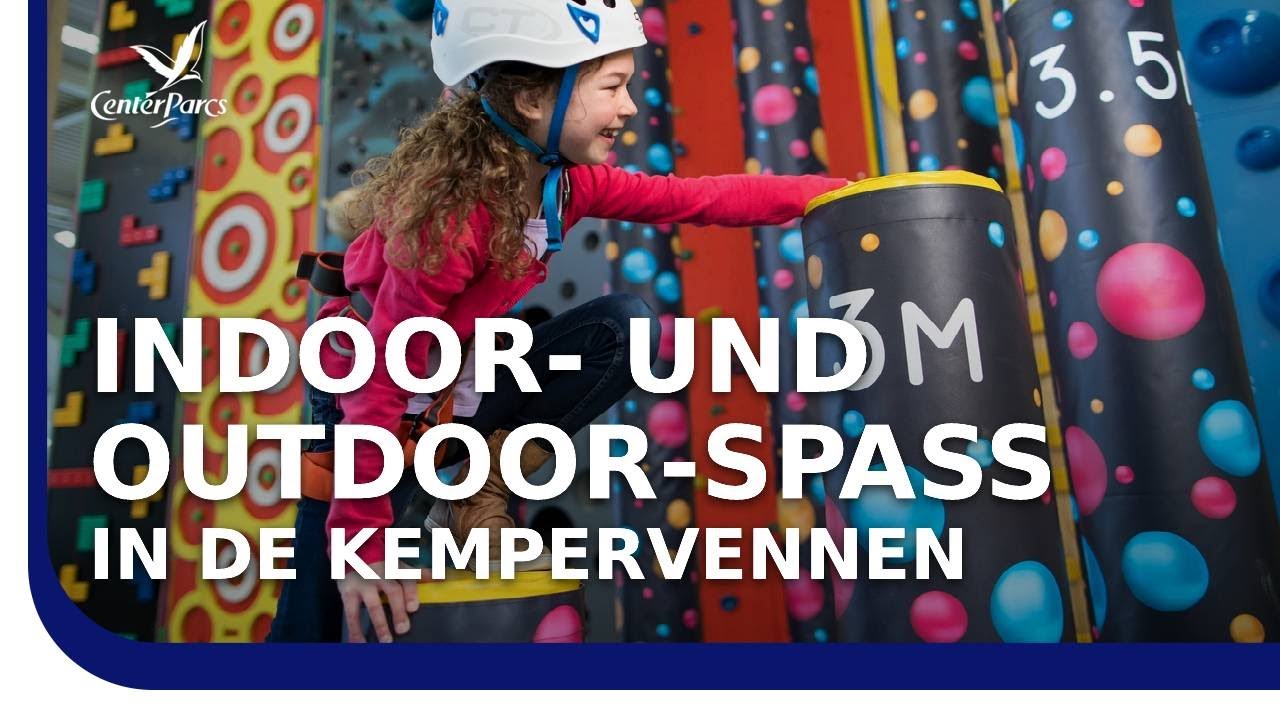 CenterParcs Kempervennen