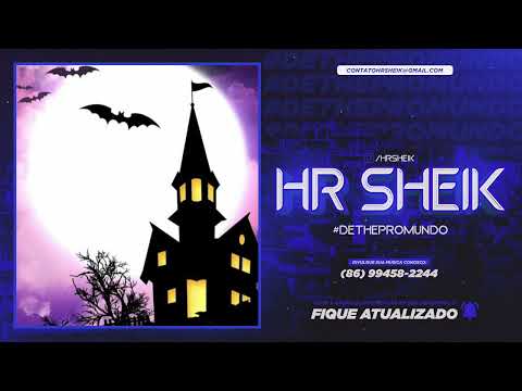 MC MANHOSO - BROTOU NA TRETA, CHEIA DE MARRA ( DJ FLATI ) LANÇAMENTO 2023