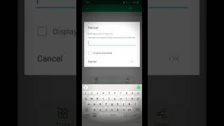 how to unlock protected excel sheets with out password using smartphone | excel password recovery