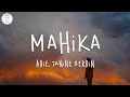 Adie, Janine Berdin - Mahika (Lyric Video)