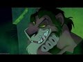 Scar Shiny Moana