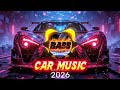 CAR MUSIC EDM REMIX BASS BOOSTED CLUB BANGER DANCE PARTY NIGHT DRIVE GYM WORKOUTS