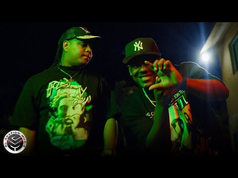 Fundia - Tiger Flow  x El Kuta (Video Oficial 4K)