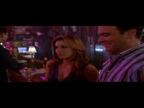 Renee And Gabrielle Fight In The Smokehouse Lounge - Desperate Housewives 7x05 Scene