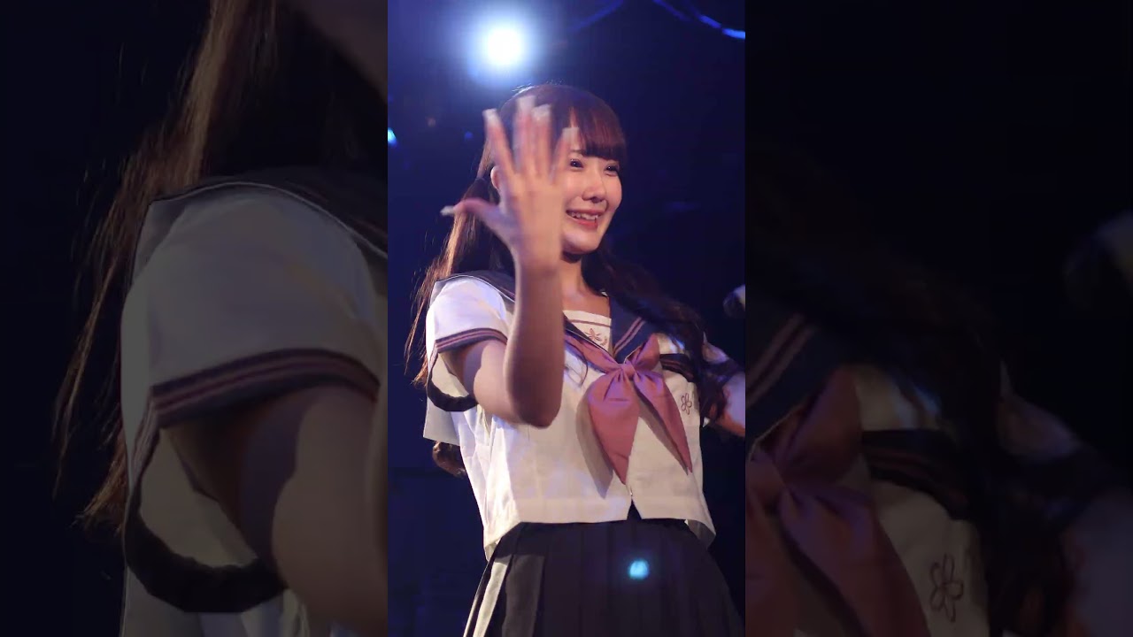 びーらぶ制服公演