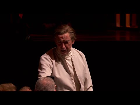 Alan Partridge on Face Interpretation | Stratagem Live 2022