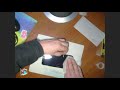 Наклейка защитного стекла - Honor 7A
