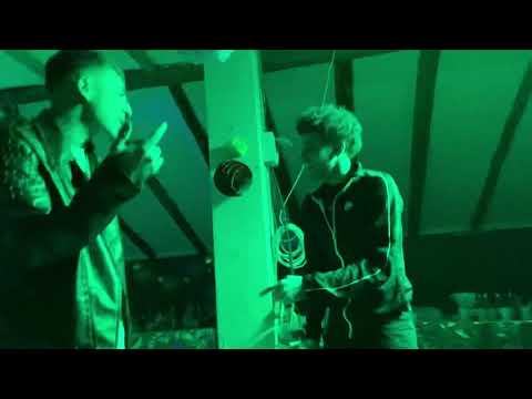 Papaya X Rusnak - Negru Mercedesu Freestyle Live