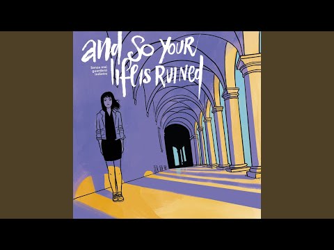 Senza mai guardarsi indietro