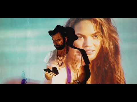 Veeble - Katabum [La profezia dell'armadillo OST // Official Video]