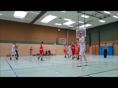 Eintracht Hildesheim - TV Bergkrug