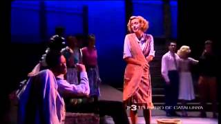 GERMANS DE SANG (Blood Brothers) Marilyn Monroe