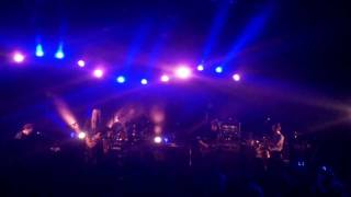 Mike Gordon | 4. Just a Rose -) Voices | December 11, 2011