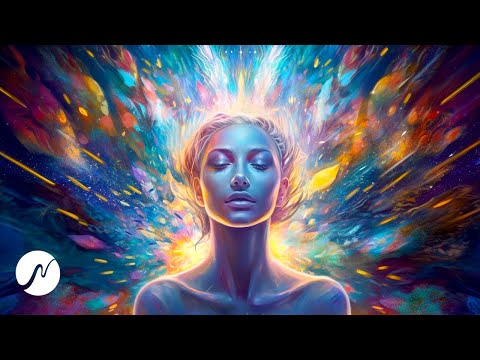 Täglich hören: 432 Hz - Negative Gedanken loslassen, verändere dein Leben (Brainwave Entrainment)