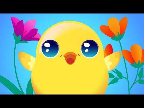 ЧОМУ – Дитячі Пісні – З Любов'ю до Дітей