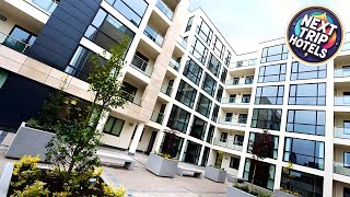 Staycity Aparthotels Liverpool City Centre | Liverpool, United Kingdom | Hotel R