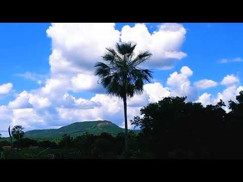 aqui no sertão do piaui-sussuapara pi?