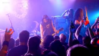Monster Magnet - Powertrip / MindFucker - Brudenell SC, Leeds UK : 23-May-2017