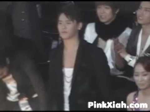 081115 Junsu @ MKMF[pinkxiah]