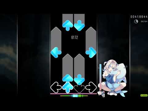 OSU!mania - Ne Obliviscaris - Painters of the Tempest (Part II): Triptych Lux