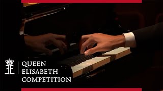 Download lagu Liszt Etude d'exécution transcendante n. 12 | Yuki Yoshimi - Queen Elisabeth Competition 2021 mp3