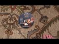 Beauty And The Beast 1991 2002 DVD Menu Walkthrough Disc 1