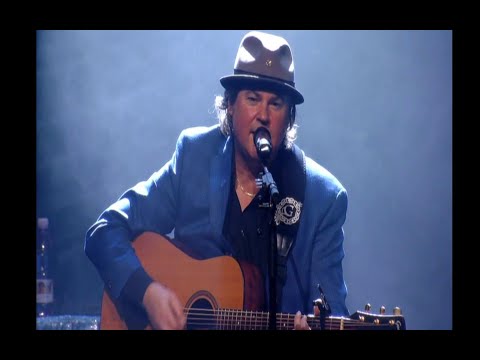 Bruce Guthro // The Celtic X-mas Tour // Live at the Royal Danish Opera