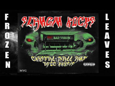 ✢APOC KRYSIS - Crystal Ball Ant - Slangin Rocks (Prod. by Apoc Krysis)✢