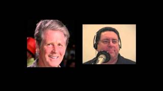 Brian Wilson Cover - Your Imagination by PCSongman