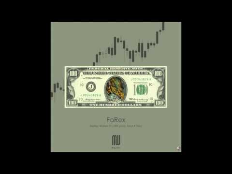 Marley Waters feat. LVRK - "FoRex" OFFICIAL VERSION