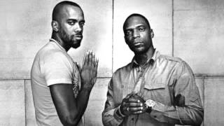 The Pistol (Remix) - Dead Prez
