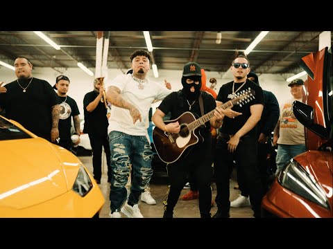 YTM Lilvier - El Hijo Del Diablo ( Video Official )