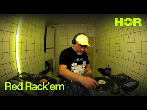 Red Rack'em | HÖR - January 31 / 2025