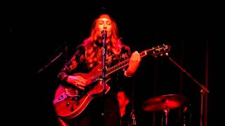 Lera Lynn - Run The Night - Dallas, TX 09-25-15