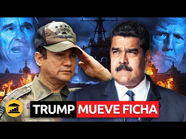 EE.UU.: ¿Ataque a Maduro?