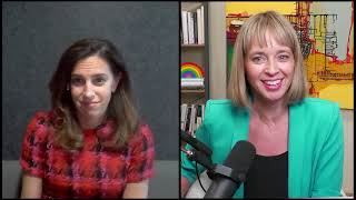 The Data Dilemma with Nicole Mangarella