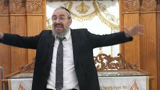 הכנה לראש השנה תשפ"ו 2025 -ודברי חיזוק לרגל המצב - הרב גואל אלקריף בחיזוקים וסיפורים מדהימים (קו ההלכה הספרדי) - התמונה מוצגת ישירות מתוך אתר האינטרנט יוטיוב. זכויות היוצרים בתמונה שייכות ליוצרה. קישור קרדיט למקור התוכן נמצא בתוך דף הסרטון הכנה לראש השנה תשפ"ו 2025 -ודברי חיזוק לרגל המצב - הרב גואל אלקריף בחיזוקים וסיפורים מדהימים (קו ההלכה הספרדי) - התמונה מוצגת ישירות מתוך אתר האינטרנט יוטיוב. זכויות היוצרים בתמונה שייכות ליוצרה. קישור קרדיט למקור התוכן נמצא בתוך דף הסרטון