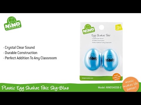 Nino Percussion NINO540SB-2