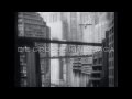 METROPOLIS Official Trailer DVD Bluray
