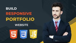 Make your Personal Portfolio Website in 30 Minutes #portfoliowebsite