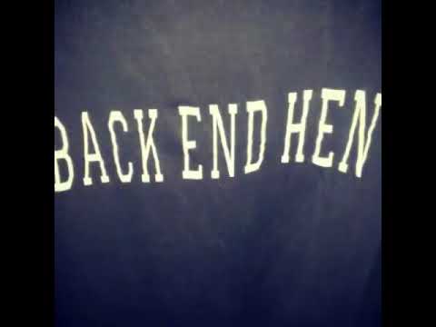 Lil Kim  Big & Lil Cease Crush on you Remake( Back End Hen ft Chenzell Crush on you