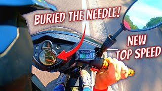 INCREASE Power: 50cc GY6 Scooter Big Bore Kit Install & Test!