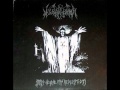 Necroplasma - The Cold Of The Uncaring Moon