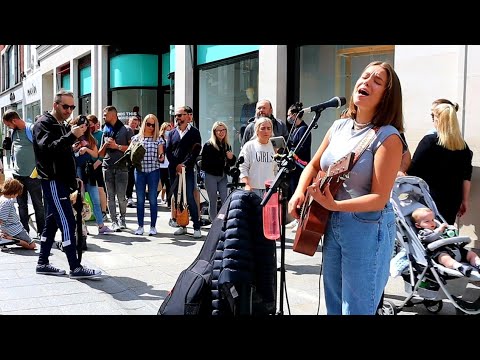 LISTEN TO THIS EMOTIONAL SONG - Emeli Sandé - Clown | Allie Sherlock cover