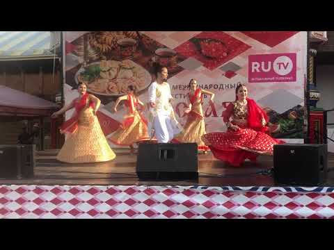 Mora Piya Behrupiya | Dance | performance | By Nitin Rathi