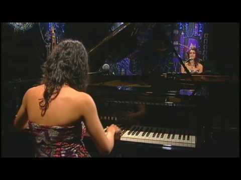 Duo Gisbranco | Brejeiro (Ernesto Nazareth) | Instrumental Sesc Brasil