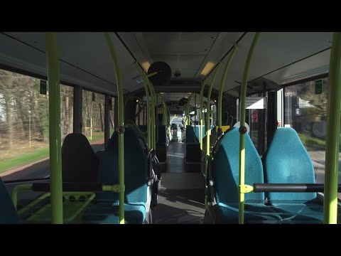 Mercedes-Benz Citaro Facelift G #9254 | Full kickdown | Lijn 43 Eerbeek - Dieren