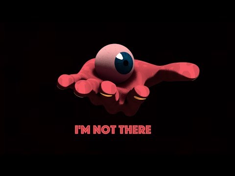 Paul The Walrus - I'm Not There (Animated Music Video)